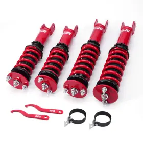 Yr1mlo Bfo Coilover Suspension Kits For Honda S2000 2d Ap1 Ap2 2000-2009