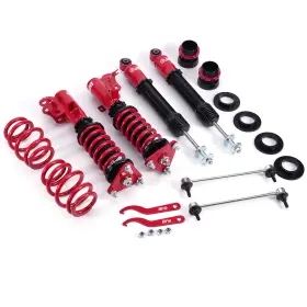 Z0csy5 Bfo Street Coilovers Suspension Lowering Kit For Honda Civic 2012-2015 F&r