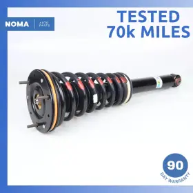 20250256 Bilstein 00-06 Jaguar X100 Xkr Front Left Or Right Adaptive Shock Strut 70k