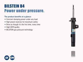 Bilstein 22-140074 22 140074 Shock Absorbers