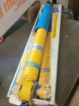 F4-b46-1047-h0 Bilstein 24-010474 Shocks - Pair Of 2 New