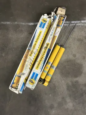 24-020275 Bilstein X2 B8 Performance Sport Shock Rear 318 325 328 Bmw E36