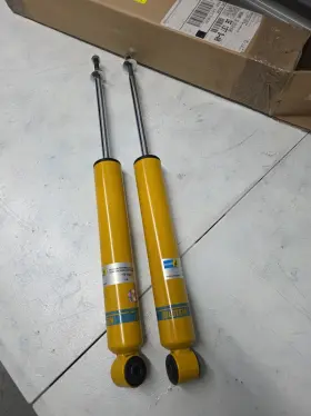 24-027182 Bilstein B6 Performance Shock Absorber Rear