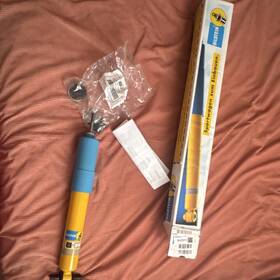 Bilstein 24-029773 B8 Performance Plus Series Front Shock Absorbers Set
