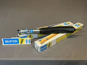24-100144 Bilstein B8 5100 Series Rear Shock Absorbers Set