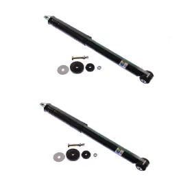 24-105927 Bilstein Rear B4 Oe Replacement Shocks For Mercedes-benz E320 / E350