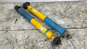 24-115957 Bilstein Bmw E82 E88 135i 128i B8 Performance Plus Series Rear Shocks Pair 24-11