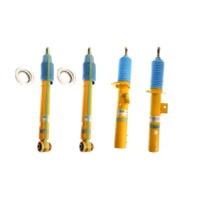 24-141789 Bilstein B6 Performance Strut And Shocks Set For 2009-2010 Bmw 535i Xdrive Awd