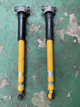 24-141833 Bilstein Suspension Shock Absorber-sport With Top Mounts 08-14 Mercedes C300