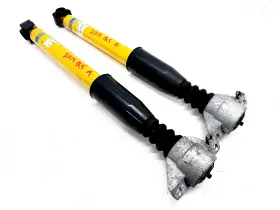 24-145978 Bilstein 2013-2017 Audi Q5 Rear Left And Right Side Shock Strut Absorber Set Of 2 Oem