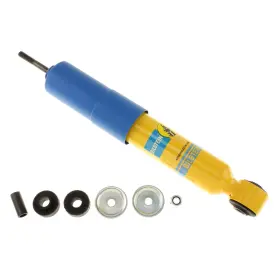 24-184847 Bilstein B6 4600 - Shock Absorber For 94-02 Dodge 1500 2500 3500