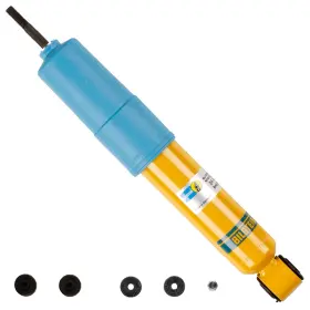 24-184892 Bilstein B6 4600 Front Suspension Shock Absorber For 93-98 Toyota T100