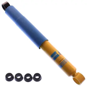 24-184960 Bilstein B6 4600 Rear Left Shock Absorber For 1995-2004 Toyota Tacoma