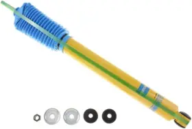 24-185141 Bilstein 24185141 Shocks And Struts - Suspension Shock Absorber Rear