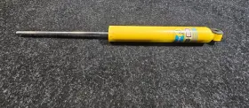 24-186056 Bilstein Rear 46mm Monotube Shock Absorber Fits 05-15 Toyota Tacoma Base 4wd