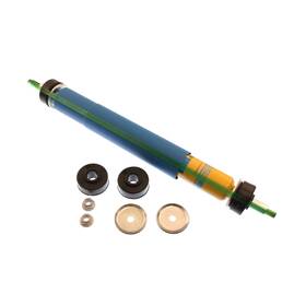 Bilstein 24-186650 Gm Kodiak Front Shocks B6 4600 For 2005 And Later Models