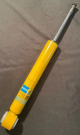 24-197724 Bilstein 24197724 Shocks And Struts - Suspension Shock Absorber Rear