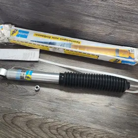 24-233354 Bilstein Shock Absorber And Strut Assembly Rear Right Or Left For 1500
