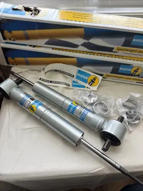 24-251976 Bilstein B8 Shock Absorber Front For 2015 Gmc Yukon Chevy Tahoe