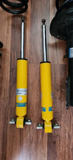 24-253611 Bilstein B6 Shock Absorber