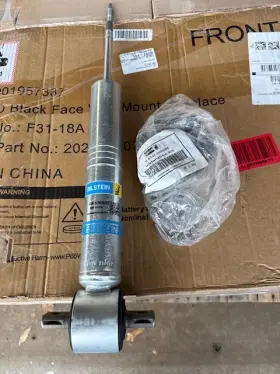 24-336895 Bilstein B8 5100 Ride Height Adjustable Shock Fits 14-19 Chevrolet Silverado