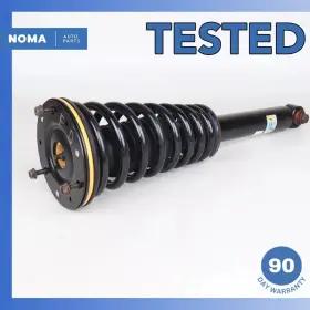 24067263 Bilstein 97-06 Jaguar X100 Xk8 Front Left Or Right Shock Absorber Strut