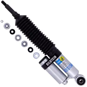 25-275124 Bilstein Shock Fits Toyota Land Cruiser 2007-1998 B8 5160 - Suspension Abs