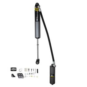 Bilstein 25-330533 Genuine B8 8100 - Suspension Shock Absorber