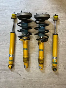 31224550 Bilstein 08-13 Bmw E90 E92 E93 M3 Shocks Struts 224567 224550