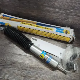 33-186504 Bilstein Shock Absorber 5100 Series Monotube Gas Charged