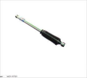 33-187501 Bilstein 33187501 Shocks And Struts - Suspension Shock Absorber Rear