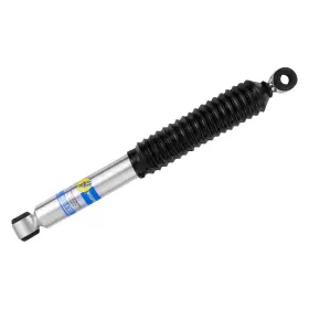 33-247724 Bilstein - B8 5100 Series Rear Driver Side Monotube Smooth Body Shock