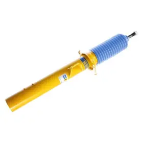 35-120384 Bilstein For Bmw 335is 11-13 B6 Series Front Passenger Side Heavy Duty Monotube Strut