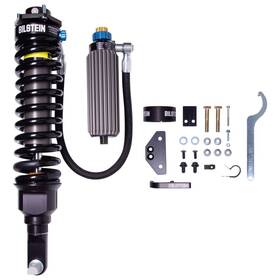 Bilstein 41-314227 B8 8112 Black Hawk 3-way Adjustable Coilover For Ford Bronco - Front