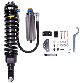 41-314227 Bilstein B8 8112 Black Hawk 3-way Adjustable Coilover For Ford Bronco - Front