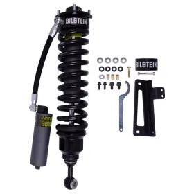 41-326039 Bilstein B8 8112 Zonecontrol Cr Coilover Shock For Toyota Tundra Front Right