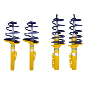 46-193803 Bilstein Performance Suspension Kits Gap