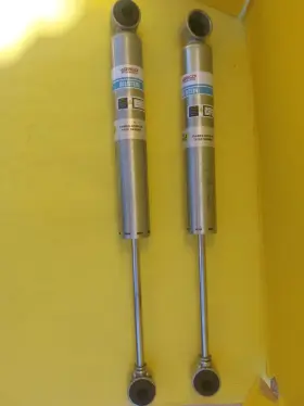 54-be5-d560-to Bilstein 5100 Pair Rear Shocks 95-04 Tacoma 1.5 Inch To 2.5 Suspension Lift