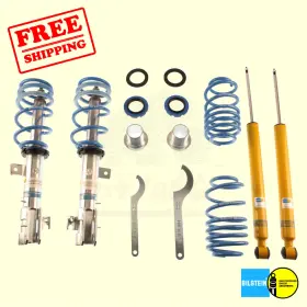 Bilstein 743593817586 Performance Suspension Kit Fits Ford Fiesta 2011-2017 B14