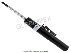 113344 Bilstein B4 Porsche 911 1999-2005 Shock Absorber -bilstein Oe Replacement Front L Or R