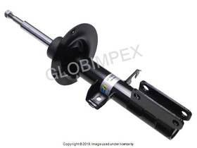 Bilstein B4 119278 Bmw X5 2000-2006 Strut - Oe Replacement Front Left Driver Side
