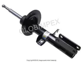 119278 Bilstein B4 Bmw X5 2000-2006 Strut - Oe Replacement Front Left Driver Side