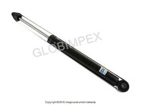 Bilstein B4 170732 For Audi/vw 2009-2018 Shock Absorber - Oe Replacement Rear L Or R