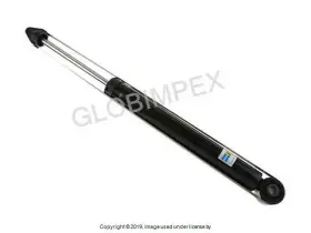 170732 Bilstein B4 For Audi/vw 2009-2018 Shock Absorber - Oe Replacement Rear L Or R