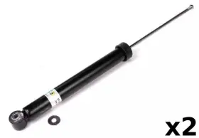 19-103150 Bilstein B4 For Bmw 1992-1999 Shock Absorber Rear Left And Right 2 Pcs