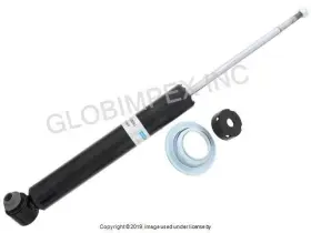 19-138381 Bilstein B4 For Bmw 2004-2010 Shock Absorber Rear Left Or Right 1 Pc
