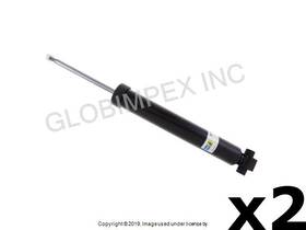 Bilstein B4 19-220079 Bmw 2016-2018 Shock Absorber Rear 2 1 Year Warranty