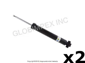 19-220079 Bilstein B4 Bmw 2016-2018 Shock Absorber Rear 2 1 Year Warranty