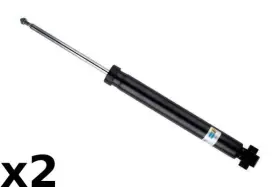 19-232355 Bilstein B4 For Vw 2019-2024 Shock Absorber Rear 2 Pcs 1 Year Warranty