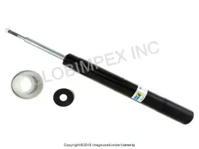 19-261515 Bilstein B4 Bmw 2008-2014 Strut Front 1 Year Warranty